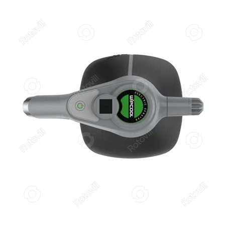 KÉZI ELEKTROMOS PERMETEZŐ WIPCOOL C2BW