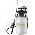 KÉZI MOSÓ EXTOL CRAFT (réz permetező csővel) 5L