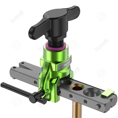 KÉZI PEREMEZŐ SZERSZÁM  WIPCOOL EF-2 (1/4" 5/16" 3/8" 1/2" 5/8")