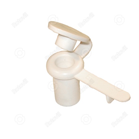 KIFOLYÓCSŐ KOMBINÁLT CSŐVÉG