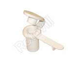 KIFOLYÓCSŐ KOMBINÁLT CSŐVÉG