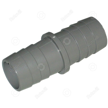 KIFOLYÓCSŐ TOLDAT (23x23mm)