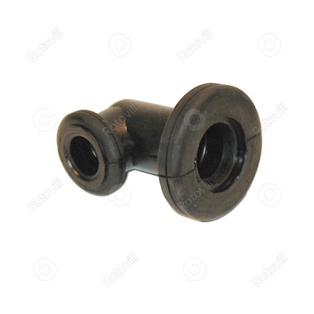 KIFOLYÓ IDOM GUMI PIPA