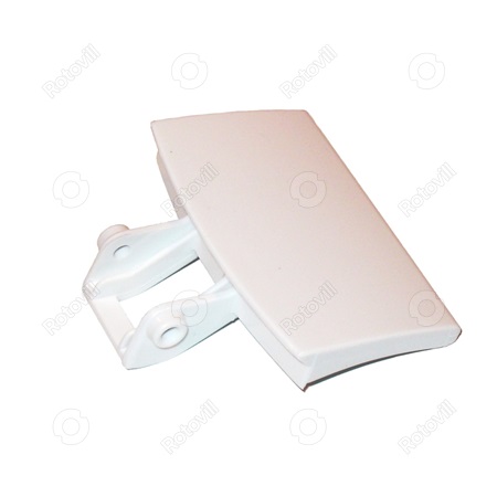 KILINCS KÉSZLET ZANUSSI-ELECTROLUX FLS-622 FLS-411C