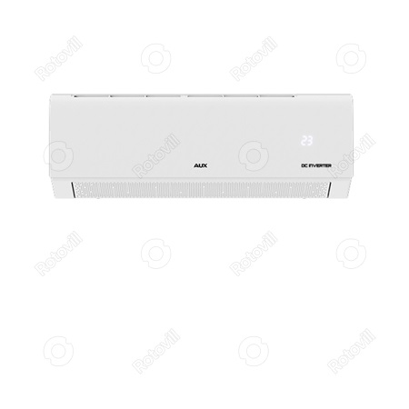 KLÍMA AUX AURA PRO MULTI BELTÉRI 3,5 kW