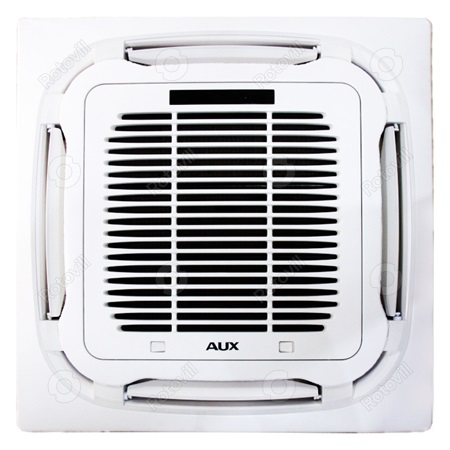 KLÍMA AUX CASSETTE PRO MULTI BELTÉRI 3,6 kW - ÚJ MODELL