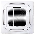 KLÍMA AUX CASSETTE PRO MULTI BELTÉRI 3,6 kW - ÚJ MODELL