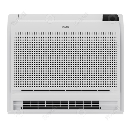 KLÍMA AUX CONSOLE 2 PRO MULTI KONZOL BELTÉRI 2,6 kW