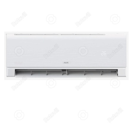 KLÍMA AUX DELTA 3 PRO MULTI BELTÉRI 2,6 kW