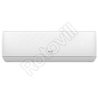 KLÍMA AUX DELTA PRO MULTI BELTÉRI 5,3 kW - ÚJ MODELL