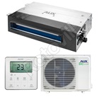 KLÍMA AUX DUCT PRO MONO SET 5,3 kW