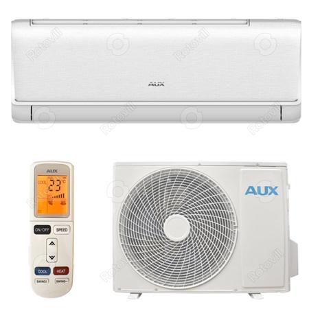 KLÍMA AUX GAMMA PLUS 2,7 kW