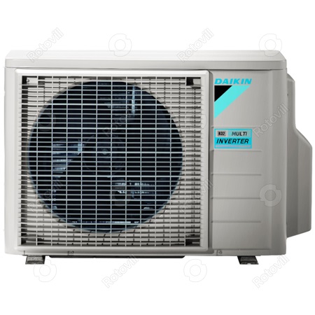 KLÍMA DAIKIN 2MXM68 R32 6,8 kW MULTI KLÍMA KÜLTÉRI INVERTER