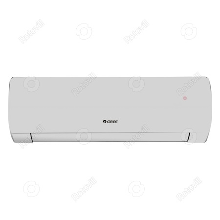 KLÍMA GREE GWH09ACCXB-K6DNA1G/I  Comfort PRO 2,7 KW Multi beltéri