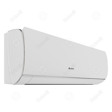 KLÍMA GREE GWH09ACCXB-K6DNA1G/I  Comfort PRO 2,7 KW Multi beltéri