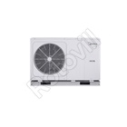KLÍMA MIDEA MHC-V12W/D2N8-BE30 M-Thermal Monoblokkos hőszivattyú 12 kW(1fázis ) R32
