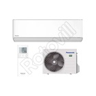KLÍMA PANASONIC KIT-NZ35-YKE  NORDIC-ÚJ NZ Etherea Inverter Oldalfali split R32, 3,5kW)
