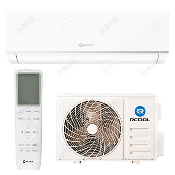 KLÍMA RCOOL EASY 5,1 kW