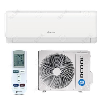 KLÍMA RCOOL ECONIC 4 5,1 kW