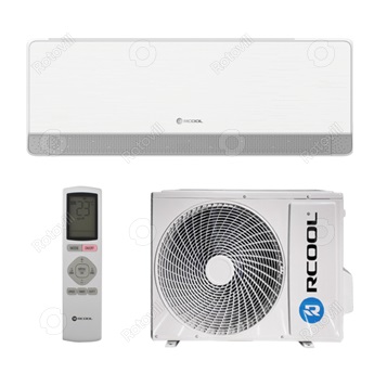 KLÍMA RCOOL FLOW 5,4 kW