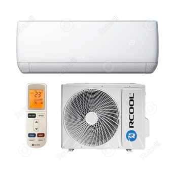 KLÍMA RCOOL SOLO 2 GRAJ12B0-GRAJ12K0TF 3,5 kW