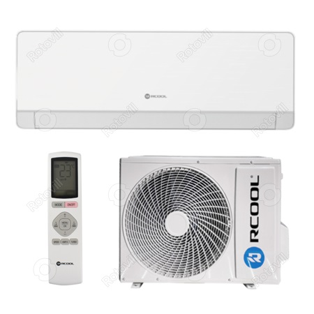 KLÍMA RCOOL SOLO 3 3,5 kW