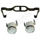 KLIXON WHIRLPOOL AWZ8992 SZÁRÍTÓGÉP (2db)