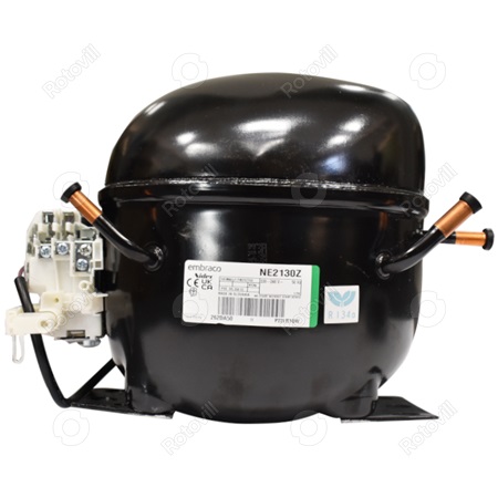 KOMPRESSZOR ASPERA NE2130Z R134a