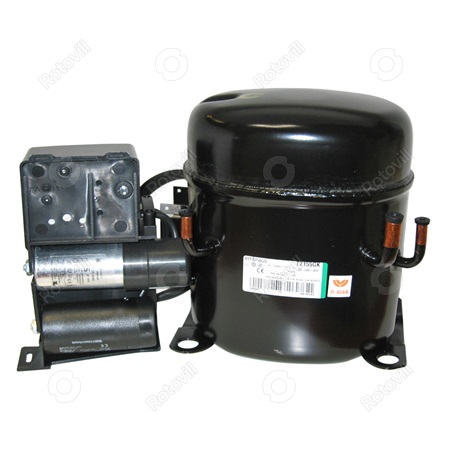 KOMPRESSZOR ASPERA  NEK2150GK  R404A,R507