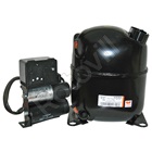 KOMPRESSZOR ASPERA NJ9238GK  R404A, R507