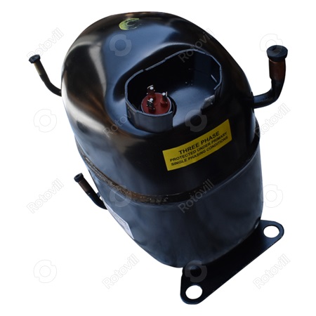 KOMPRESSZOR ASPERA NJ9238GS  R404A, R507