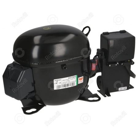 KOMPRESSZOR ASPERA NT2178GK  R404A, R507