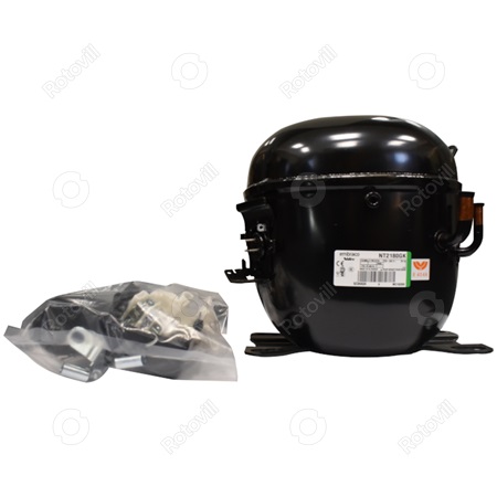 KOMPRESSZOR  ASPERA  NT2180GK  R404