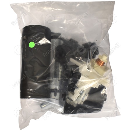 KOMPRESSZOR  ASPERA  NT2180GK  R404