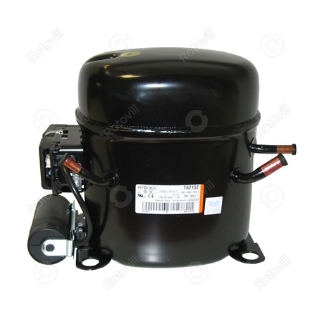 KOMPRESSZOR ASPERA NT6215Z R134a