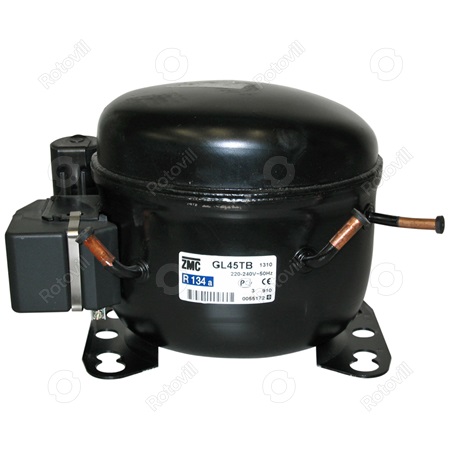 KOMPRESSZOR GL-45TB/GU-45TG R134A