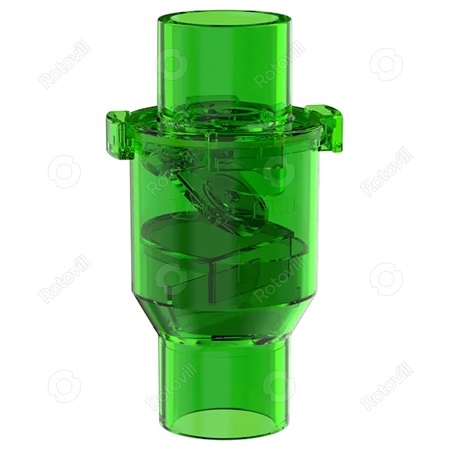 KONDENZVÍZ SZIFON FÜGGŐLEGES WIPCOOL PT-25V