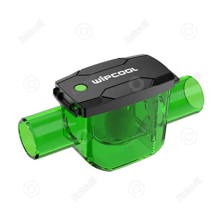 KONDENZVÍZ SZIFON VÍZSZINTES WIPCOOL PT-25