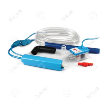 KONDENZVÍZ SZIVATTYÚ ASPEN-MINI AQUA FP2406/02 (12l/h)