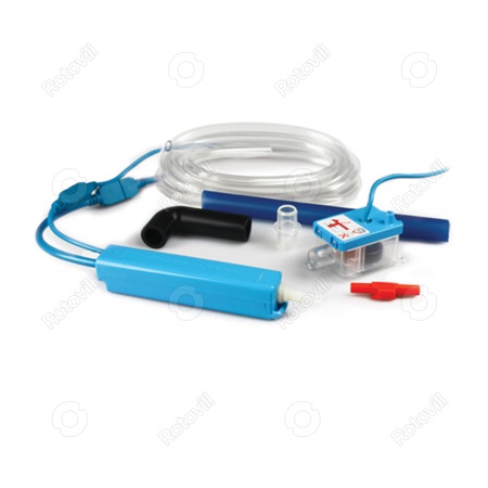 KONDENZVÍZ SZIVATTYÚ ASPEN-MINI AQUA FP2406/02 (12l/h)