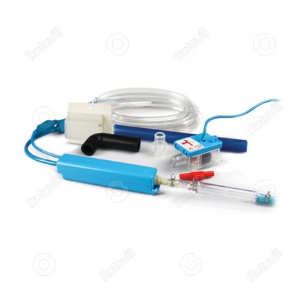 KONDENZVÍZ SZIVATTYÚ ASPEN-SILENT+ MINI AQUA GEN 5 35l/h FP3420 (Extra csendes/16DB(A)