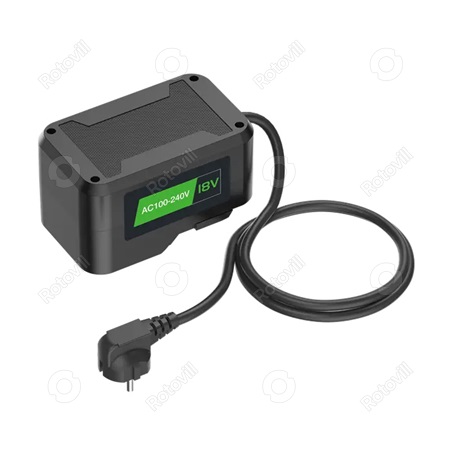 KONNEKTOROS AKKUMULÁTOR ÁTALAKÍTÓ WIPCOOL BC-18