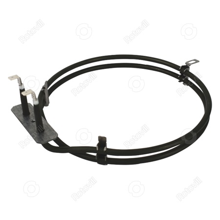 KOSZORÚBETÉT 2100W GORENJE D:198m