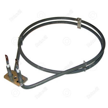 KOSZORÚBETÉT (GYÁRI) 2000W ZANUSSI ZOB482