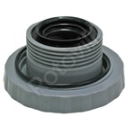 KÖZÉPRÉSZ ELECTROLUX  EV1110/EWT1010 HAJTÁS OLDALI (BALMENETES)