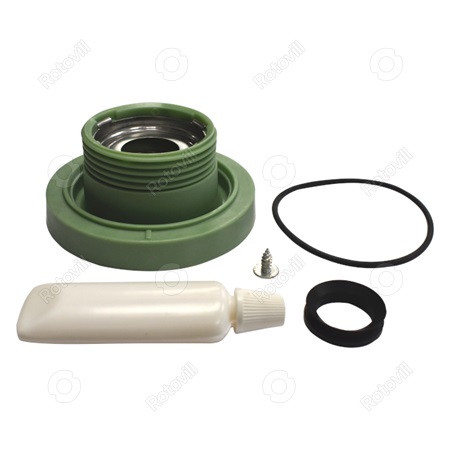 KÖZÉPRÉSZ GYÁRI  ELECTROLUX  HAJTÁS OLDALI EWT1012/1016 (BALMENETES)