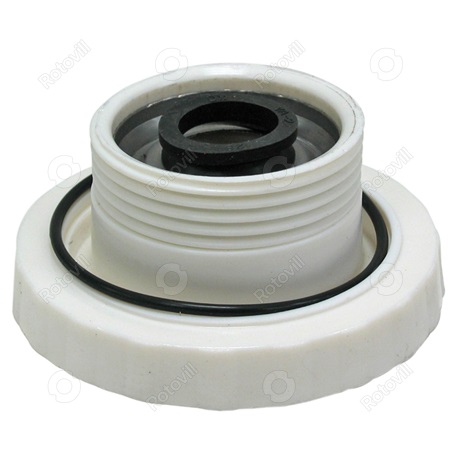 KÖZÉPRÉSZ ZANUSSI / ELECTROLUX HAJTÁS OLDALI EWT1012/1016 (BALMENETES)