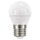 LED IZZÓ 4,2W=40W ZQ6E23 Mini Globe  NW E27
