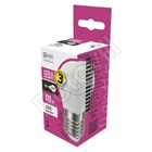 LED IZZÓ 4,2W=40W ZQ6E23 Mini Globe  NW E27