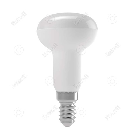 LED IZZÓ 4,2W=40W ZQ7E23 R50 NW E14 Reflector